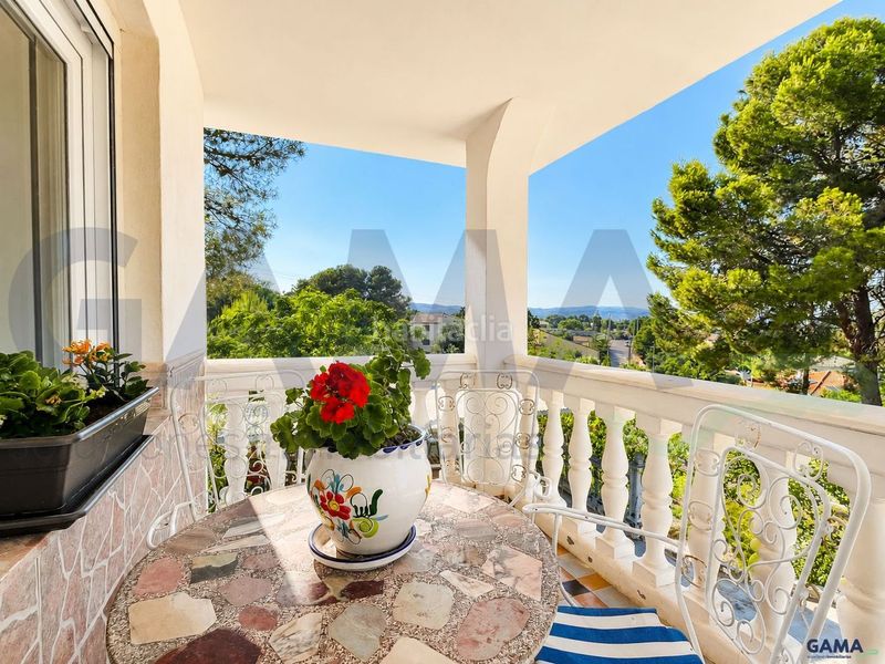 Foto b6061520-83f5-4bd6-b2cb-6ebce2625c17. Casa amb aparcament piscina a Alberic