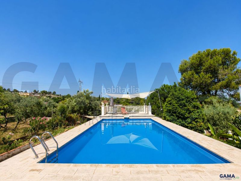 Foto c4f57a2f-6989-4625-ab7e-b10c5343f549. Casa amb aparcament piscina a Alberic