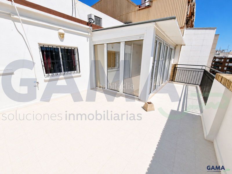 Foto 416c230d-79ef-4b2e-b551-4f2e96af16d0. Àtic a La Vila Alzira