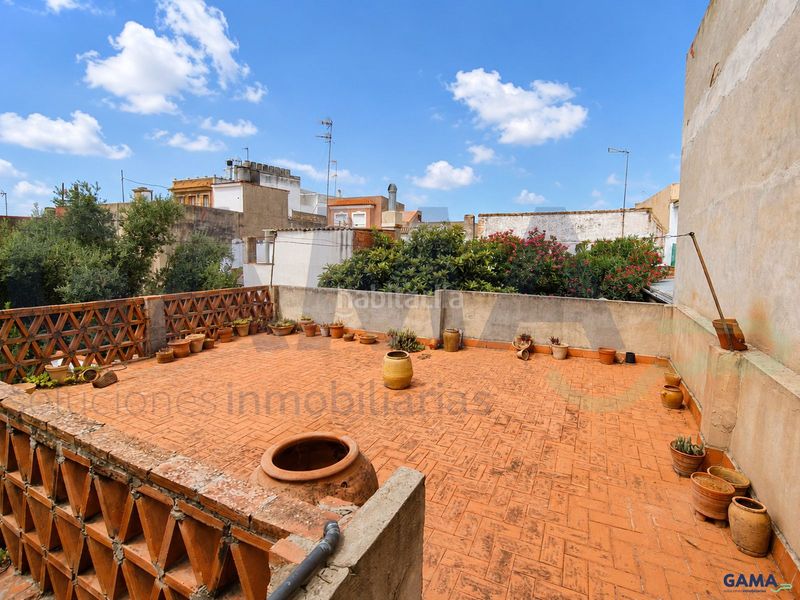 Foto 07f9c467-0d33-4e17-81f4-cdeef7269f44. Casa a Massalavés