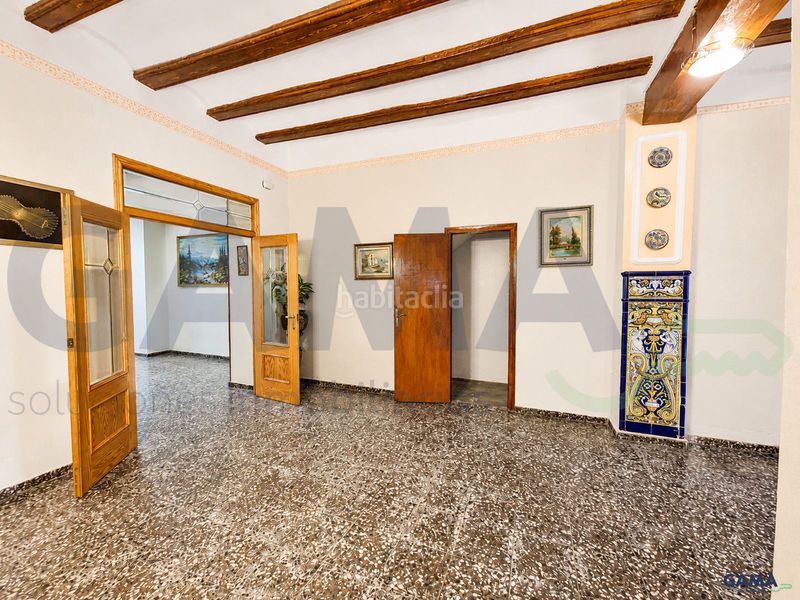 Foto ee80a68a-8236-4ac1-ae69-d5b3c7d261dd. Casa a Massalavés