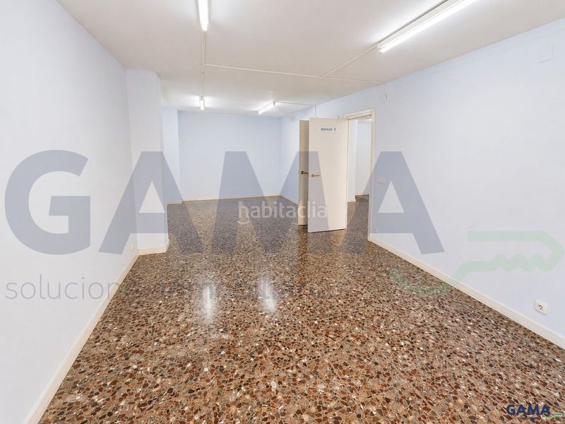 Foto d79606d0-668d-48ef-9c82-2df5ba194266. Lloguer oficina a Albuixarres Alzira
