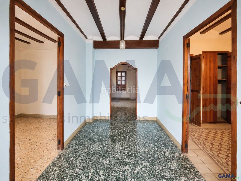 Foto acacf0a9-d2f4-46f9-aedb-8ea2ef8f0d41. Casa a Carcaixent