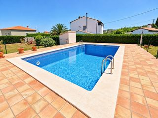 Casa en Font d´en Carròs (la). Casachalet en font den carrós valencia