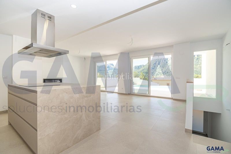 Foto a5cab978-ae61-4d61-86d1-4f7225810ef3. Casa amb piscina a Barx