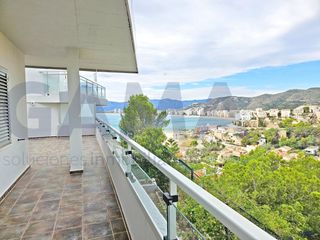 Casa en El Faro. En cullera