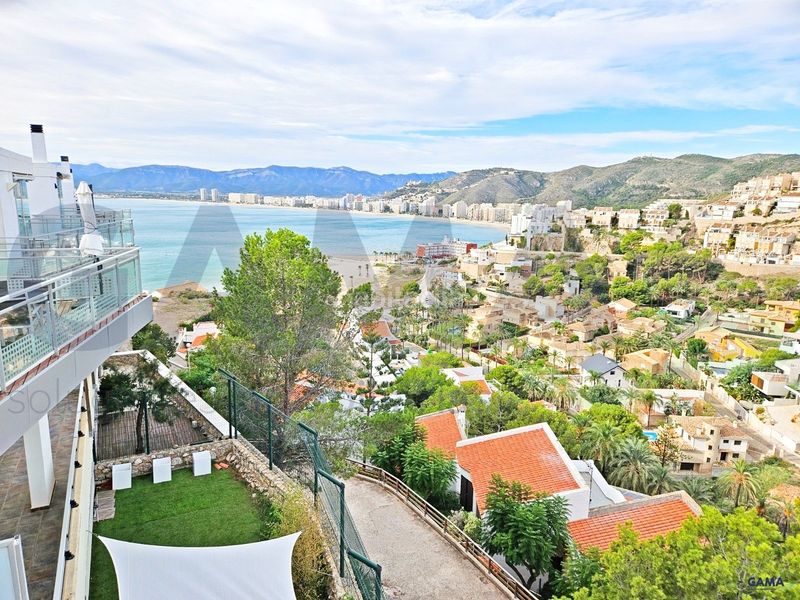 Foto b9352d24-b8db-47b8-ae26-491162b084fd. Casa en El Faro Cullera