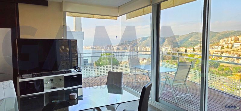 Foto d1fa41be-8e17-4735-97f7-a7724fb75dd6. Casa en El Faro Cullera