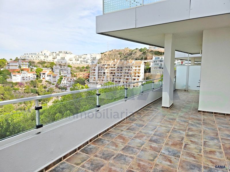 Foto efe4b994-f5ed-4cfe-8f12-52990874b9e5. Casa en El Faro Cullera