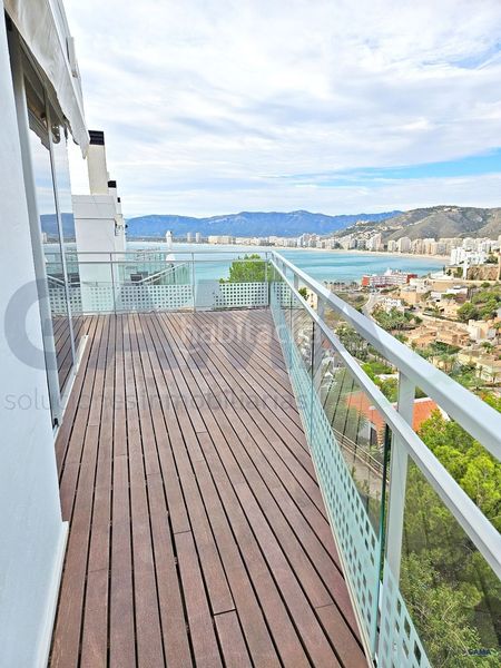 Foto f688e285-109f-44b6-bd92-9bc206c539e5. Casa en El Faro Cullera