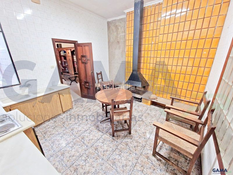 Foto 121c982a-811c-44da-8434-9bb4199eee37. Casa amb aparcament a Algemesí