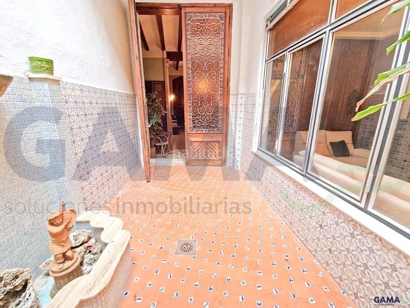 Foto 25b93498-3d3a-4c17-bd97-3a779d0d3f5a. Casa amb aparcament a Algemesí
