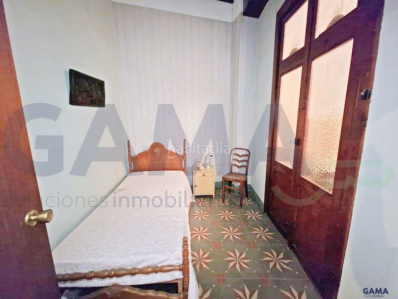 Foto 5d48dc54-d05d-4923-a404-e8ae2e70f386. Casa amb aparcament a Algemesí