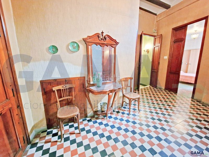 Foto 763f6555-c2e1-48a6-a875-9c4758458d90. Casa amb aparcament a Algemesí