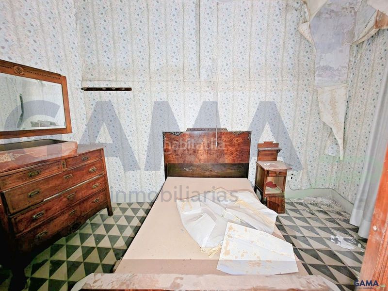 Foto a28b1539-d84a-486e-af30-cc2c338bb40b. Casa amb aparcament a Algemesí