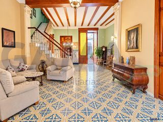 Casa a Algemesí. En algemesí