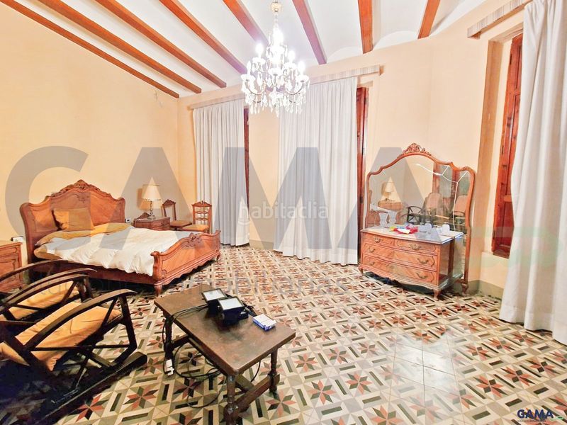 Foto c33466f1-76e1-4c27-a834-b7fe2c4c85f9. Casa amb aparcament a Algemesí