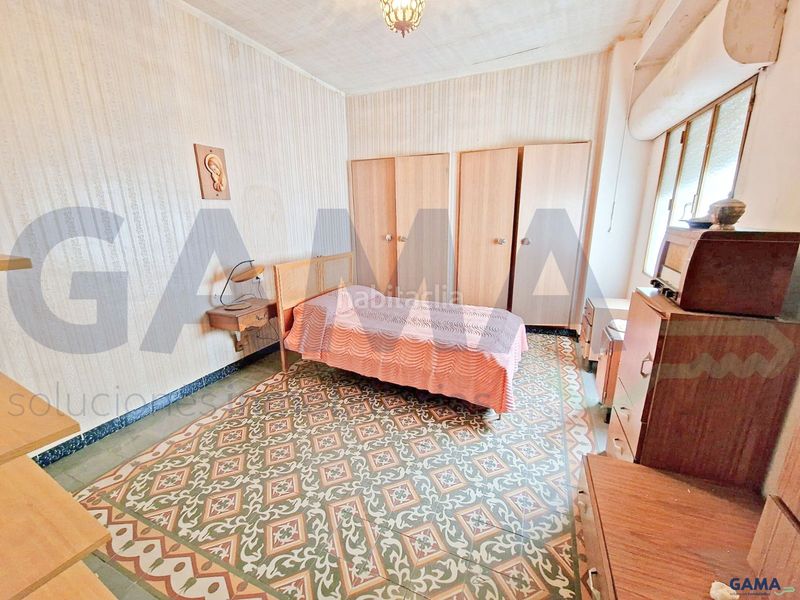 Foto e23285e2-5654-4b29-921e-79b1ade53889. Casa amb aparcament a Algemesí