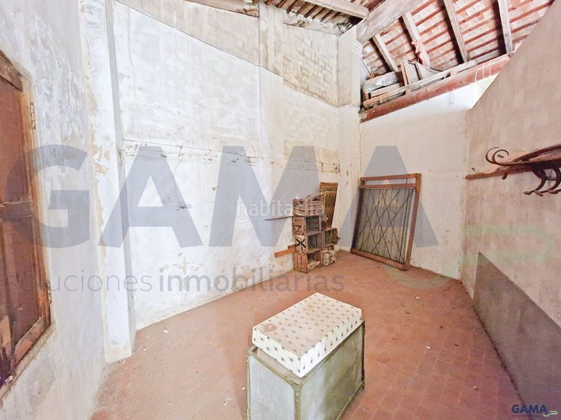 Foto fb6bde89-6d20-44f4-a748-d2c8f7d65673. Casa amb aparcament a Algemesí
