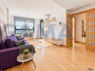 Miete Etagenwohnung  Requena. En alzira