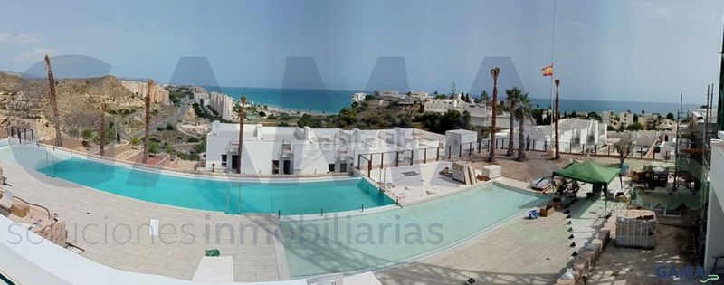 Foto 1d53f3f0-2a72-48e2-9750-d299c43b693c. Apartament amb aparcament piscina a Poble Nou-Montiboli Vila Joiosa (la)