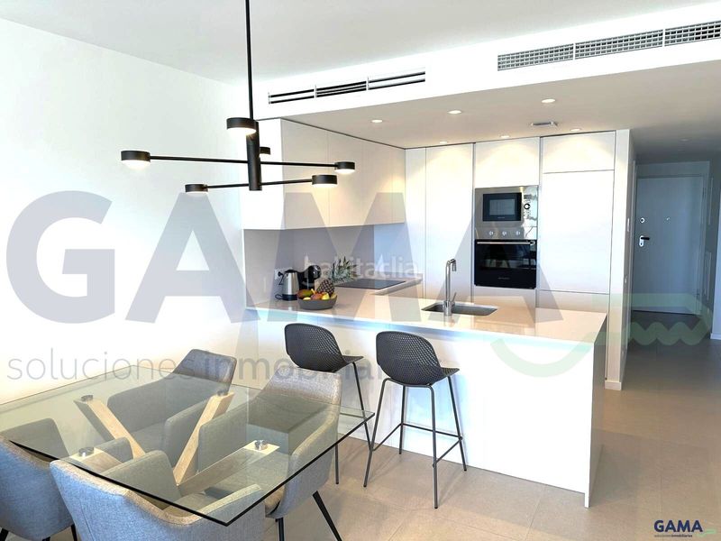 Foto 2c000cc7-e972-4036-a22e-5b2420860c44. Apartament amb aparcament piscina a Poble Nou-Montiboli Vila Joiosa (la)