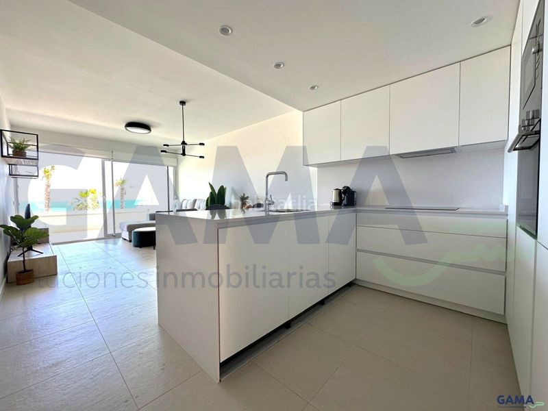 Foto 2c6adee1-8314-45d9-b051-9f3c9808dcce. Apartament amb aparcament piscina a Poble Nou-Montiboli Vila Joiosa (la)