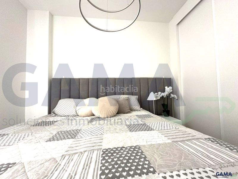Foto 51e1deac-5f72-4e57-93dc-8fa9849a1670. Apartament amb aparcament piscina a Poble Nou-Montiboli Vila Joiosa (la)