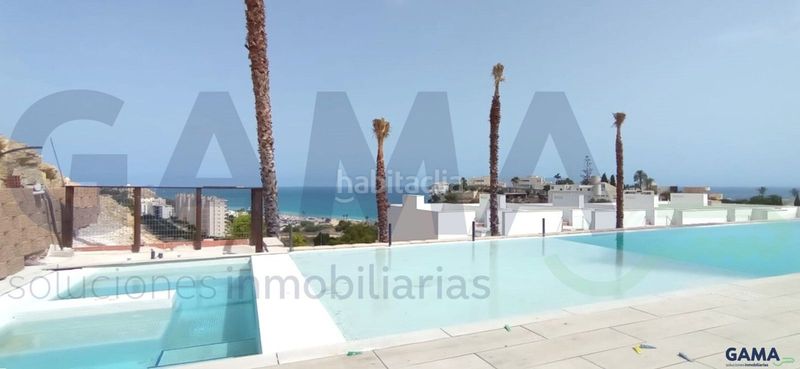 Foto 57c52d8b-8d38-43ae-9c81-9552ceca1a68. Apartament amb aparcament piscina a Poble Nou-Montiboli Vila Joiosa (la)