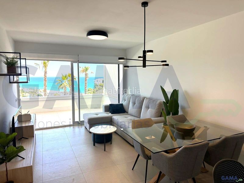 Foto 8f935078-7acc-48de-805d-66ffd296676d. Apartament amb aparcament piscina a Poble Nou-Montiboli Vila Joiosa (la)