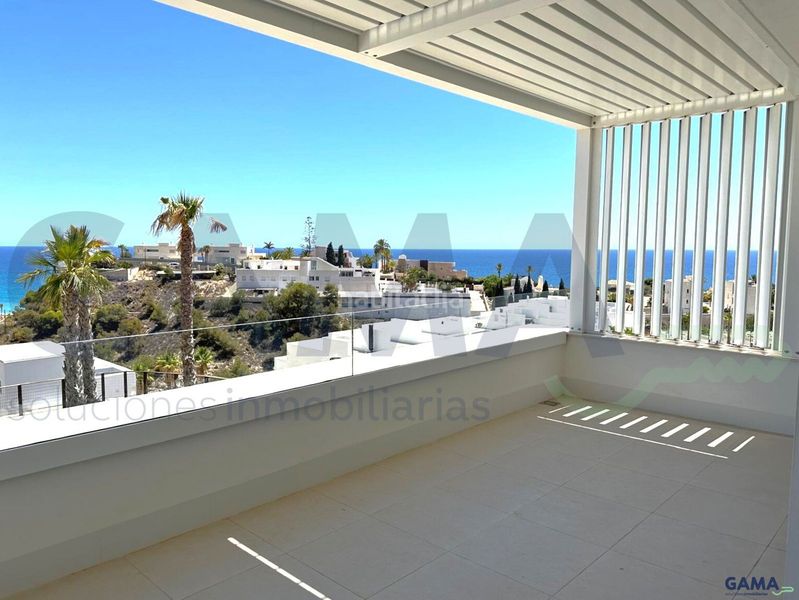 Foto 9339b021-c5f9-48bf-9c84-6d2e9240e216. Apartament amb aparcament piscina a Poble Nou-Montiboli Vila Joiosa (la)
