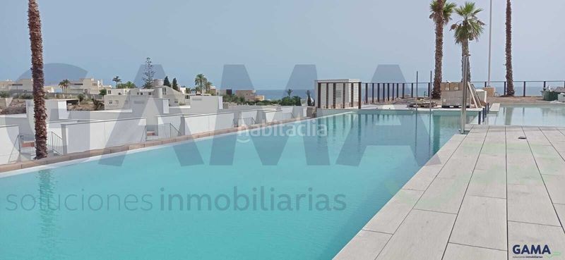 Foto b4e8440e-7452-4d38-8698-4be832084cb6. Apartament amb aparcament piscina a Poble Nou-Montiboli Vila Joiosa (la)