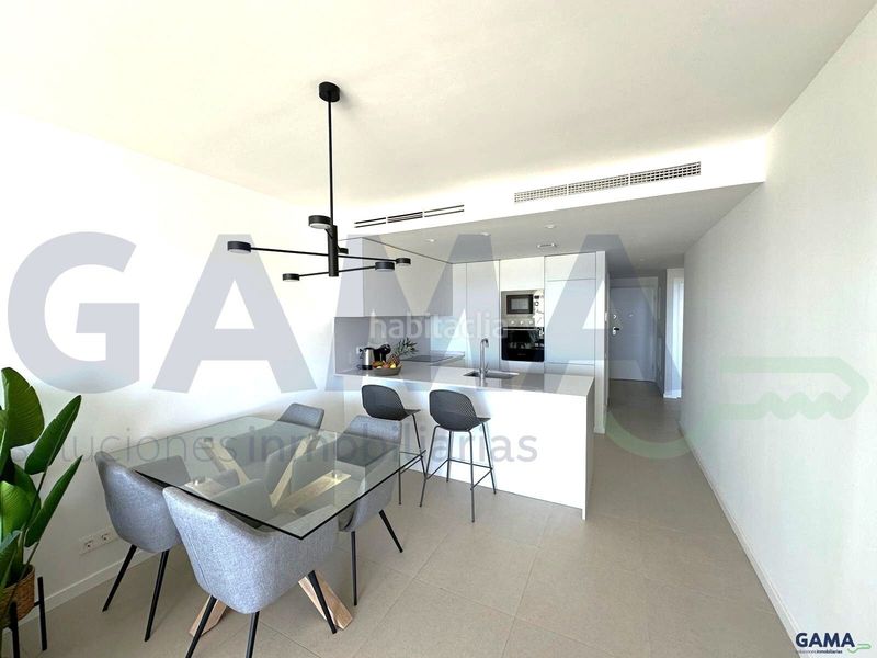 Foto d40e60cb-519f-4e9e-ab86-40602a2bb74a. Apartament amb aparcament piscina a Poble Nou-Montiboli Vila Joiosa (la)