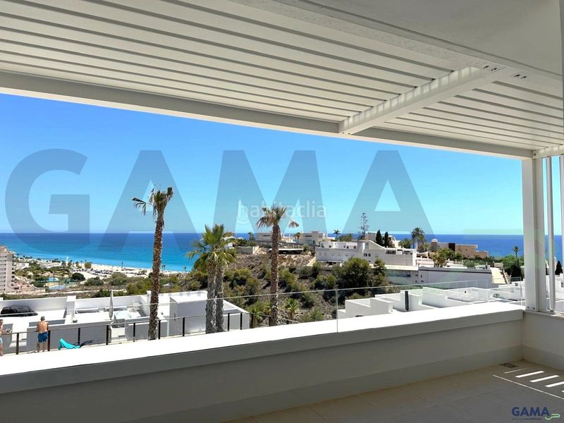 Foto da542c10-b7c6-466a-a41e-99a03ac927a5. Apartament amb aparcament piscina a Poble Nou-Montiboli Vila Joiosa (la)
