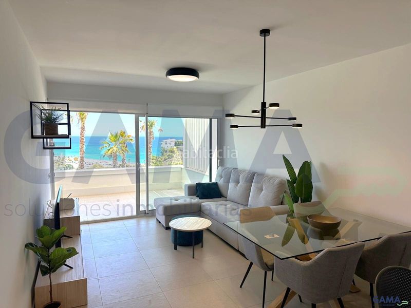 Foto ef5327cb-3c88-400e-a212-827ce814a679. Apartament amb aparcament piscina a Poble Nou-Montiboli Vila Joiosa (la)