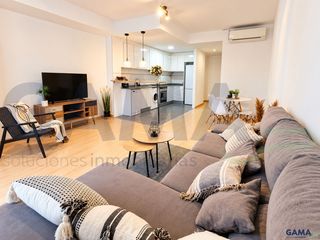 Miete Etagenwohnung in Alquenència - Venècia. En alzira