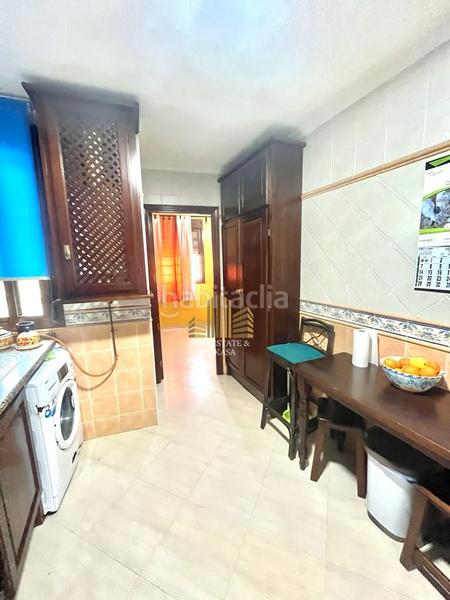 Foto 1bb61c8d-8206-4616-96a6-7e840d19702c. Casa con parcheggio in Oromana Alcalá de Guadaira