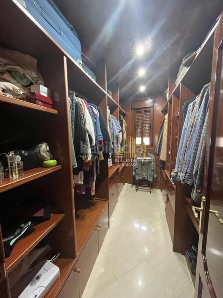 Foto 1e38541a-6123-4a25-9a93-4c48c5523b14. Casa con parcheggio in Oromana Alcalá de Guadaira