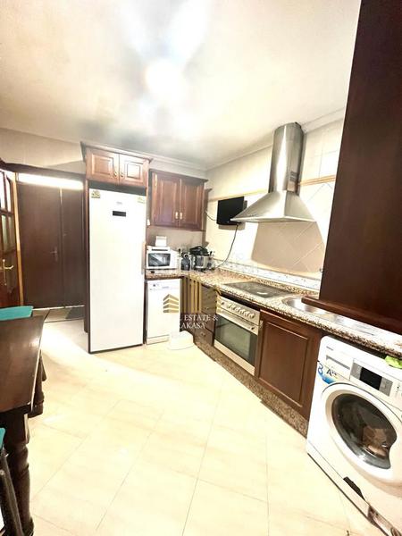 Foto 3d1417a2-410f-42c5-addc-b4d692e8130f. Casa con parcheggio in Oromana Alcalá de Guadaira