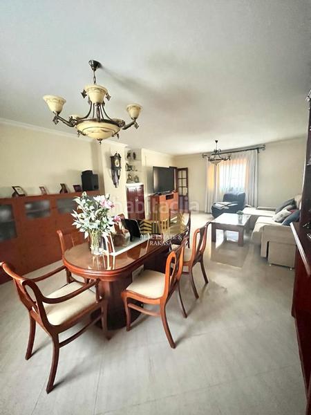 Foto 7fea7ae3-0f43-41cd-a511-e68c1c4a0873. Casa con parcheggio in Oromana Alcalá de Guadaira