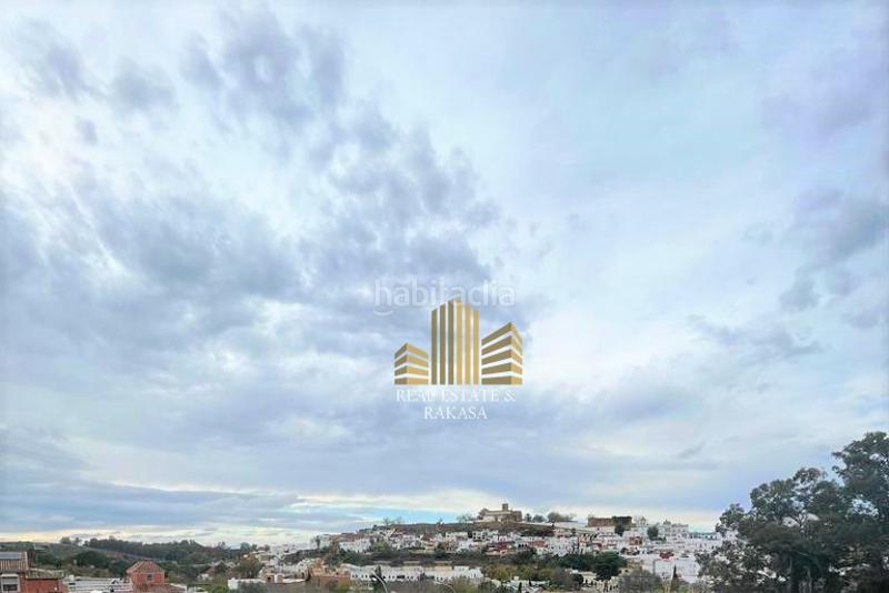 Foto 99995e7d-3a94-4c56-b6b6-2596b59fd63b. Casa con parcheggio in Oromana Alcalá de Guadaira