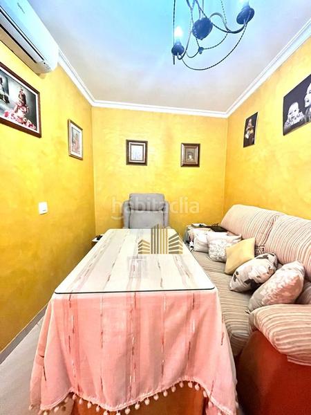 Foto a9b451bf-56e3-4433-b59c-c45ce508f3d8. Casa con parcheggio in Oromana Alcalá de Guadaira