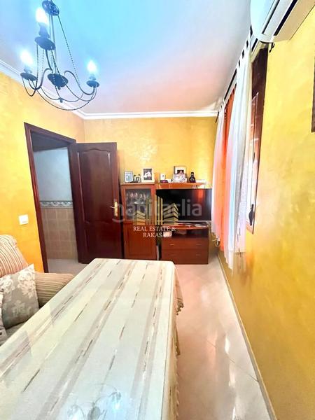 Foto ab796f2a-02e6-4643-830d-e878ae46ffc7. Casa con parcheggio in Oromana Alcalá de Guadaira