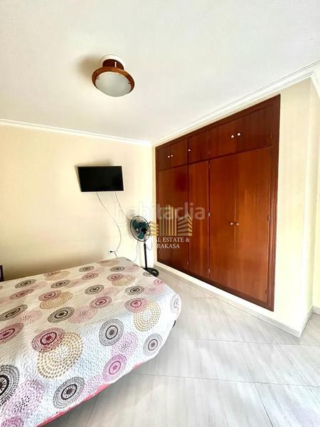 Foto aeb83065-0eb0-4c7e-94eb-f7d457f97208. Casa con parcheggio in Oromana Alcalá de Guadaira