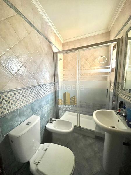 Foto bdc3130e-544c-4bbe-9ecc-176718c4be9f. Casa con parcheggio in Oromana Alcalá de Guadaira