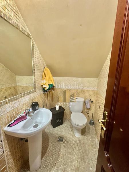 Foto c8598cd6-7495-443a-882e-00daf5f9945f. Casa con parcheggio in Oromana Alcalá de Guadaira