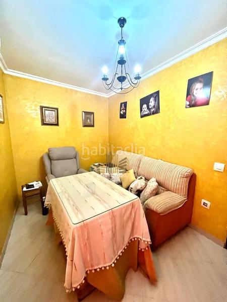 Foto f4e76bca-2ce1-47a6-9487-904165ec881d. Casa con parcheggio in Oromana Alcalá de Guadaira