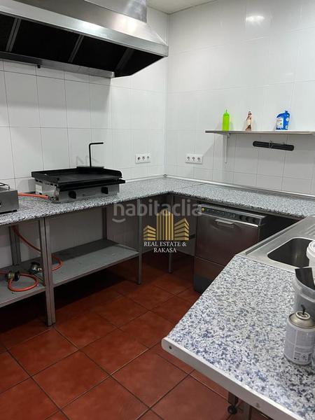 Foto 0cb3e0f0-4eb8-4405-af3d-4c397f8e6a4b. Nave industrial  en venta en polígono industrial. en Alcalá de Guadaira