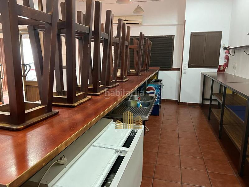 Foto 42531cb6-b69c-49be-85d7-72d7ee2ec103. Nave industrial  en venta en polígono industrial. en Alcalá de Guadaira