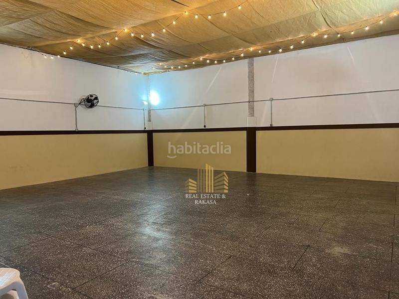 Foto 55900169-3209-4567-989e-4cd63beacfc7. Nave industrial  en venta en polígono industrial. en Alcalá de Guadaira